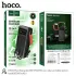 Hoco DB33 Plus 30000mAh Sun Solar Portable Power Bank (22.5W)